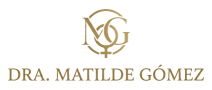 Doctora Matilde Gómez
