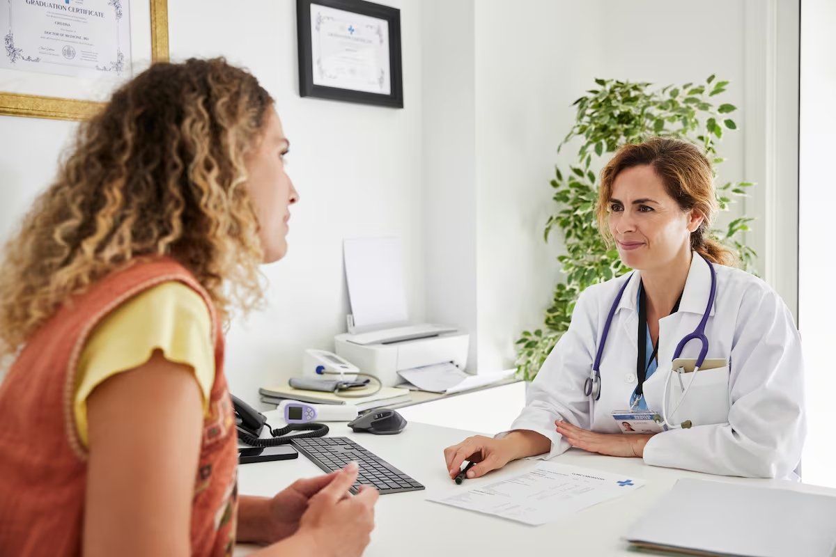 Doctora Matilde Gomez