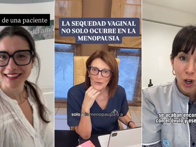 Doctora Matilde Gomez