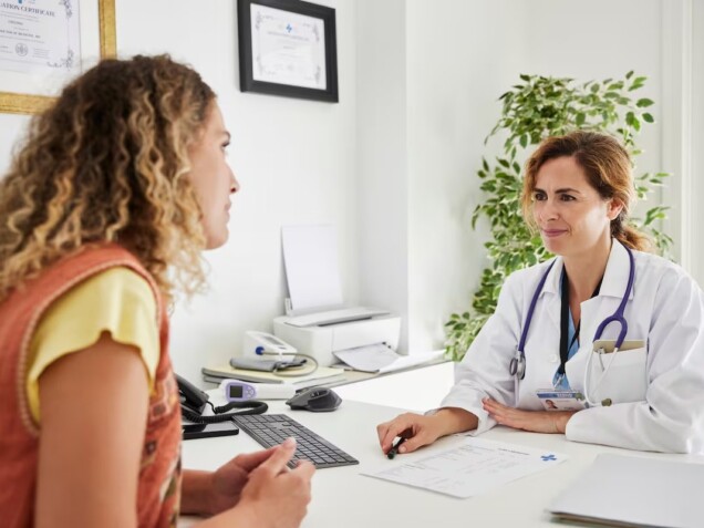 Doctora Matilde Gomez
